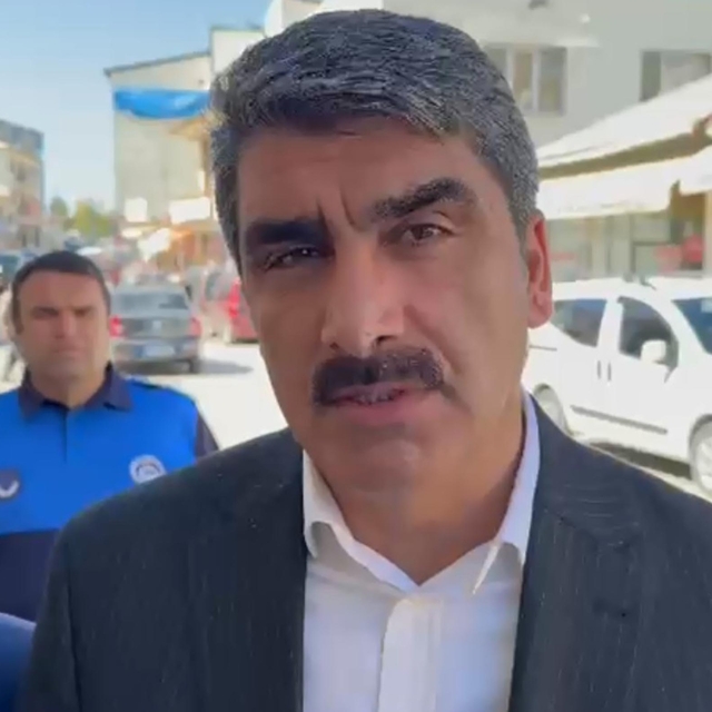 Erzurum'da 4.4 büyüklüğünde deprem (2)