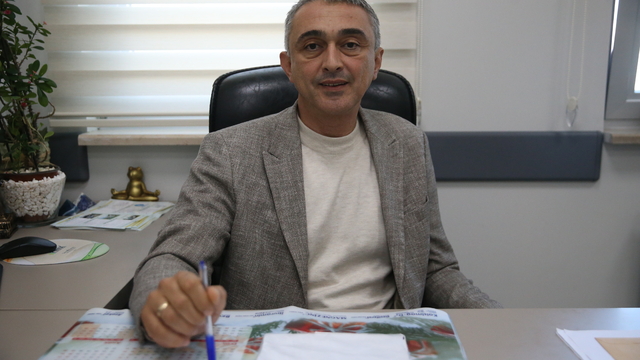 Uzmanından "doğadan toplanan bazı mantarların ölümcül zehirlenmeye yol açabileceği" uyarısı