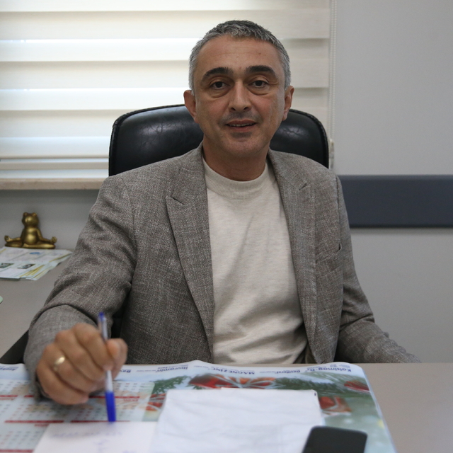 Uzmanından "doğadan toplanan bazı mantarların ölümcül zehirlenmeye yol açab...