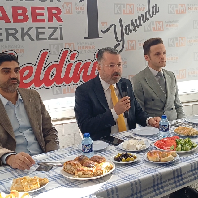 Karabük'ten kısa kısa