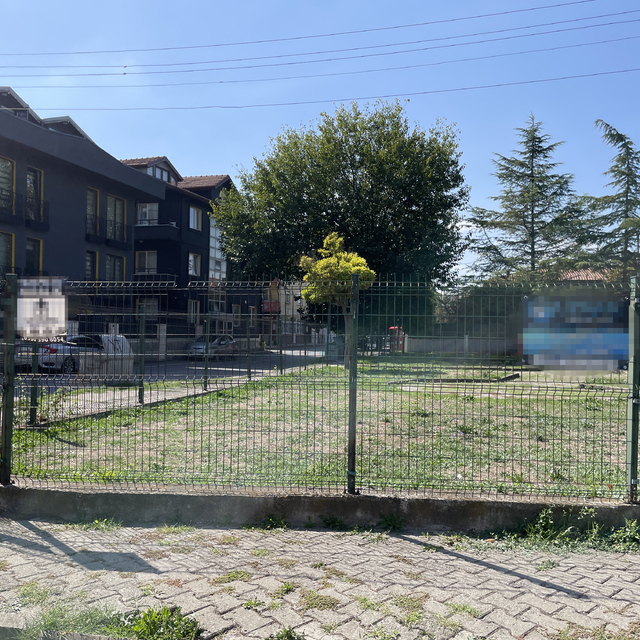 Sakarya'da parktaki cinayete ilişkin 2 kişi tutuklandı