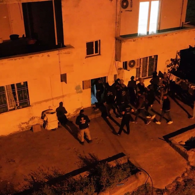 Şırnak'ta 20 kilo 700 gram esrar ele geçirildi