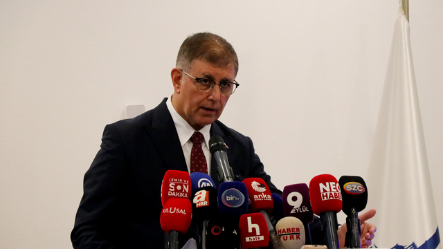 İzmir Büyükşehir Belediye Başkanı Tugay'dan kent gündemine ilişkin açıklama: