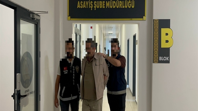 Miras tartışmasında kardeşini öldüren sanık: Tüfek yanlışlıkla ateş aldı