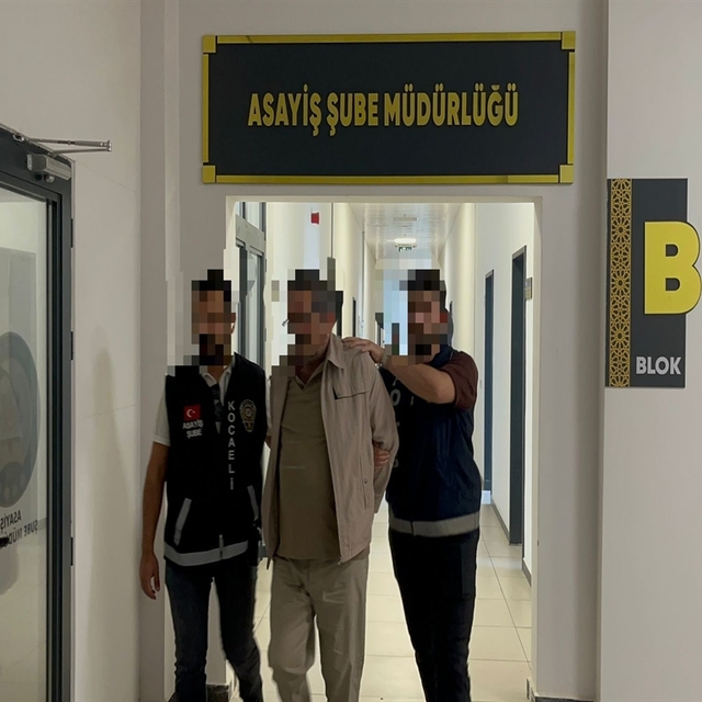 Miras tartışmasında kardeşini öldüren sanık: Tüfek yanlışlıkla ateş aldı