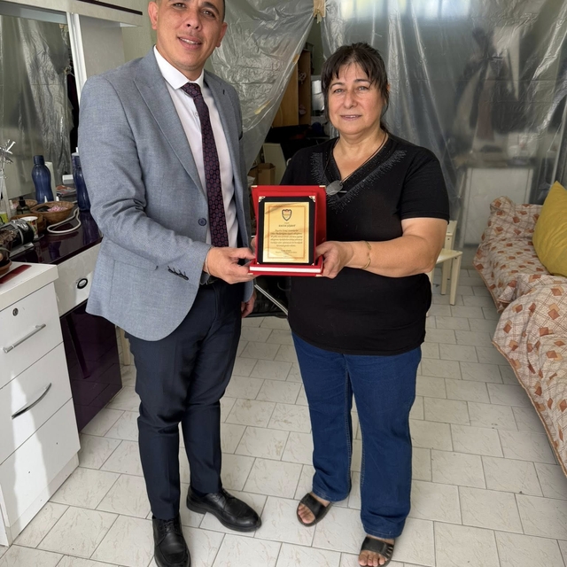 Beyşehir'den kısa kısa