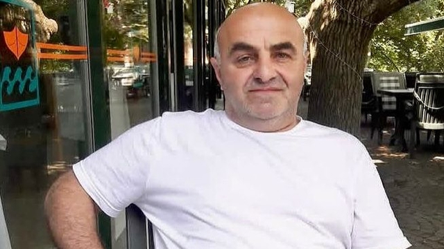 Teleferikle çay taşırken elektrik akımına kapılıp öldü