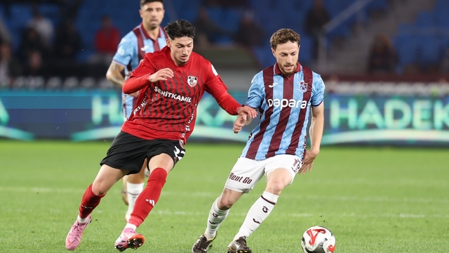 Trabzonspor'dan Mustafa Eskihellaç açıklaması