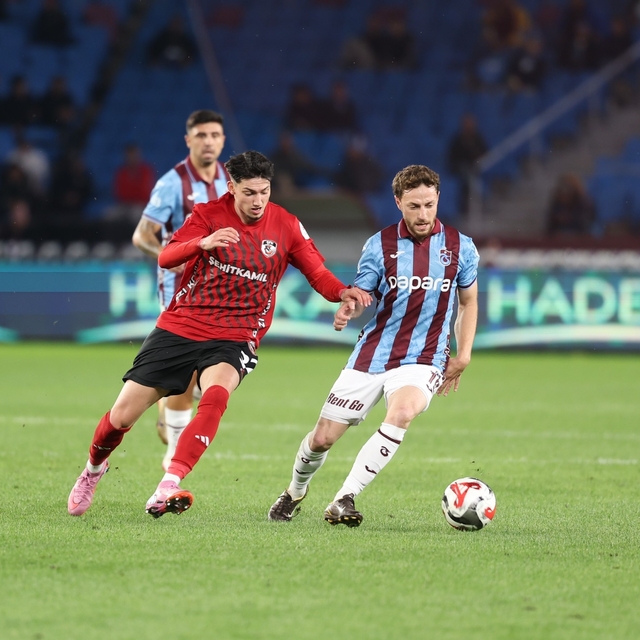 Trabzonspor'dan Mustafa Eskihellaç açıklaması