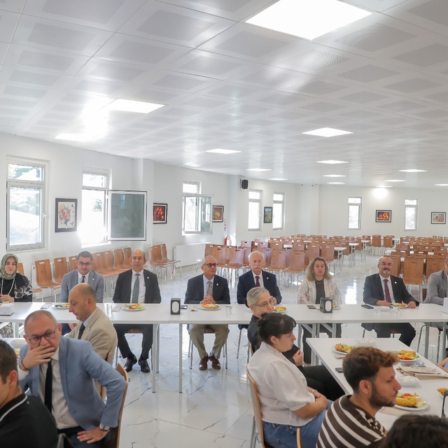 Edirne'den kısa kısa