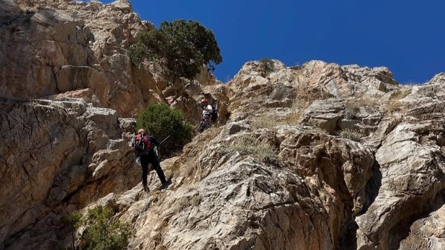 Kayseri'de yaylaya giden 4 gündür haber  alınamayan Murat ölü bulundu (2)