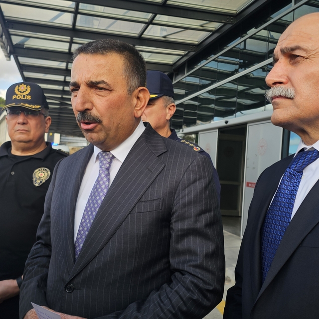 Zonguldak'ta maden ocağında göçük; 1 ölü, 1 yaralı (3)