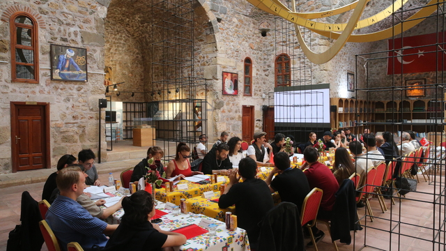 Çanakkale Savaşı'na katılan çocukların hikayesini anlatan "Onbeşliler" dizisi Tokat'ta çekilecek