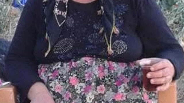 Annesini av tüfeğiyle başından vurup öldüren şüpheli tutuklandı