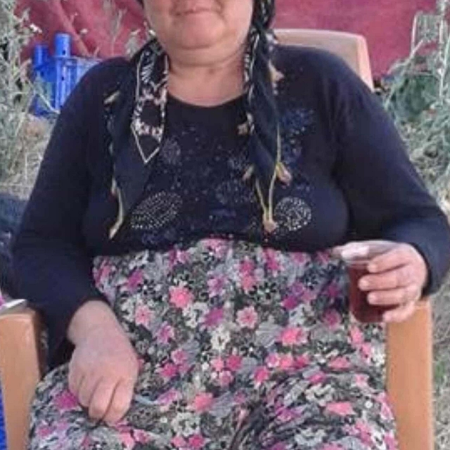 Annesini av tüfeğiyle başından vurup öldüren şüpheli tutuklandı