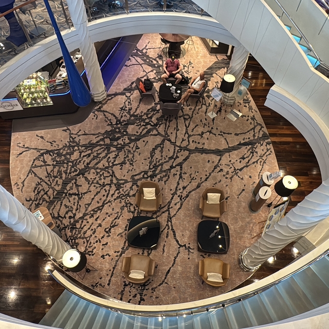 Bodrum'a "Mein Schiff 5" kruvaziyeriyle 2 bin 545 turist geldi