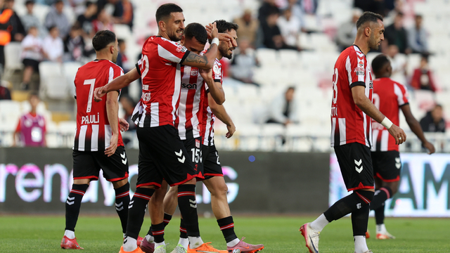 Futbol: Trendyol 1. Lig