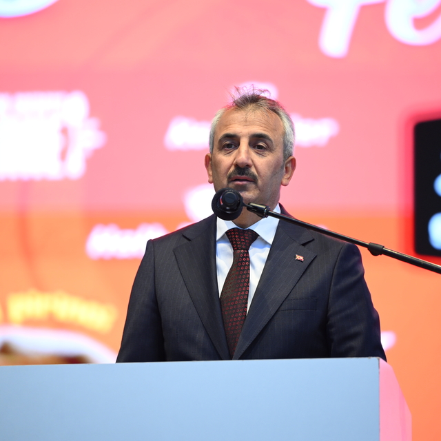 Edirne'de festival kapsamında 6 ton İpsala pirincinden pilav yapılacak