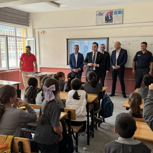 Salıpazarı'nda "Kahverengi Kokarca Topluyoruz Projesi" başlatıldı