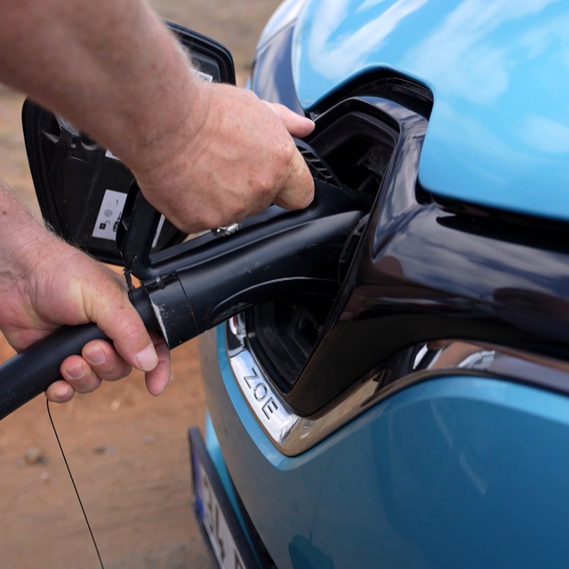 'Ev ve iş yerlerine kurulan şarj istasyonlarında izin ve mühendis desteği ş...