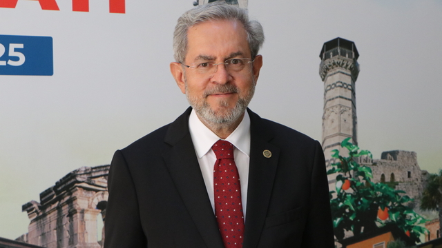 Prof. Dr. Ünüvar: Türkiye, sağlık turizminde 3 milyar dolar hacim sağlıyor