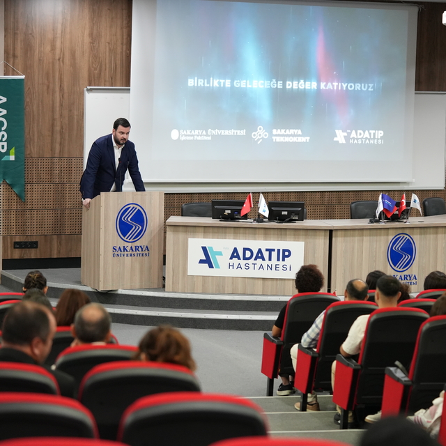 ASEP ödülleri sahiplerini buldu