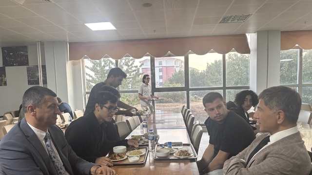 Tekirdağ'dan kısa kısa
