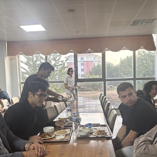 Tekirdağ'dan kısa kısa