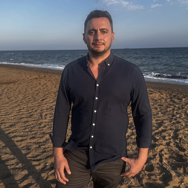 Mersin'de bu sezon 210 bin kaplumbağa yavrusu denizle buluştu