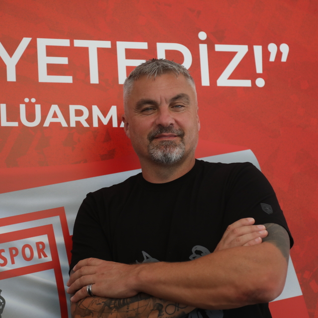 Samsunspor, Avrupa'da iyi performans göstermeyi hedefliyor