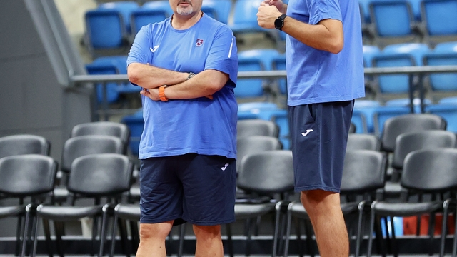 Trabzonspor, 7 yıl sonra döndüğü Basketbol Süper Ligi'nde üst sıraları hedefliyor