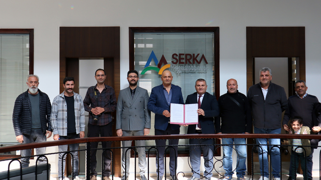 Kars ve Ardahan'da gazetecilere yapay zeka uygulamaları eğitimi verilecek