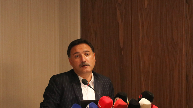 Kayseri'de "Aile Çalıştayı" düzenlendi