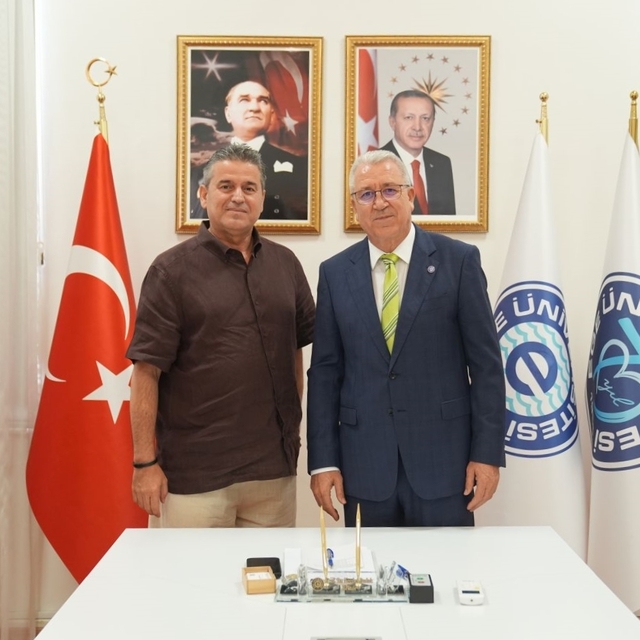 Sanayinin karbondioksiti yenilenebilir enerjiye dönüştürülecek