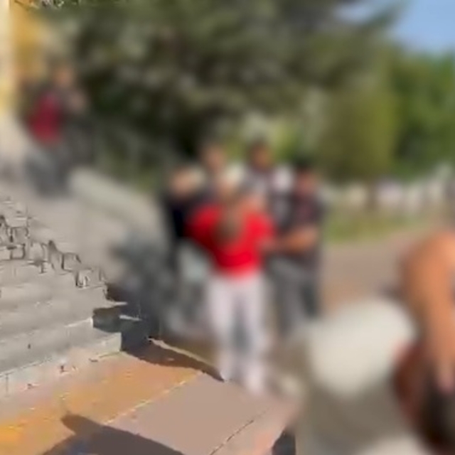 Kayseri'de uyuşturucu operasyonu: 12 tutuklama