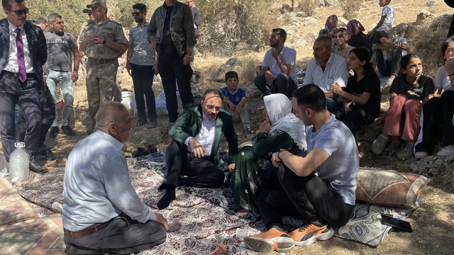 Siirt'te "Bapire Sofi" etkinliği düzenlendi