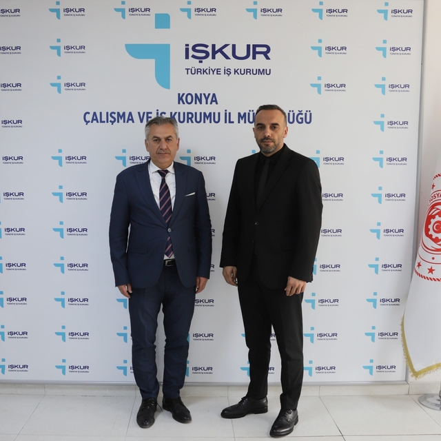 Konya'da meslek seçiminde öğrenci-veli işbirliği yapılacak