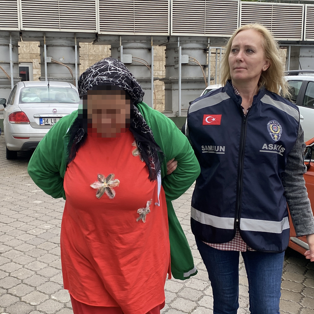 Temizlik için yardıma çağırdığı komşusu ziynet eşyalarını çaldı