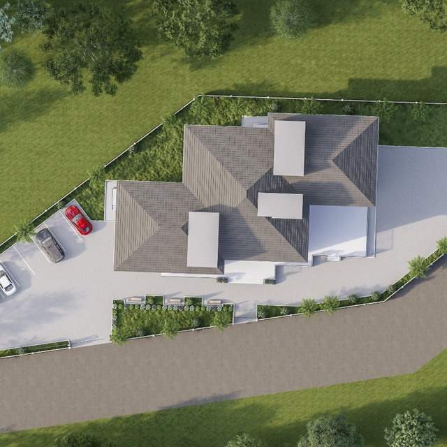 Muğla'da Kötekli Gençlik Merkezi'nin ihalesi yapıldı