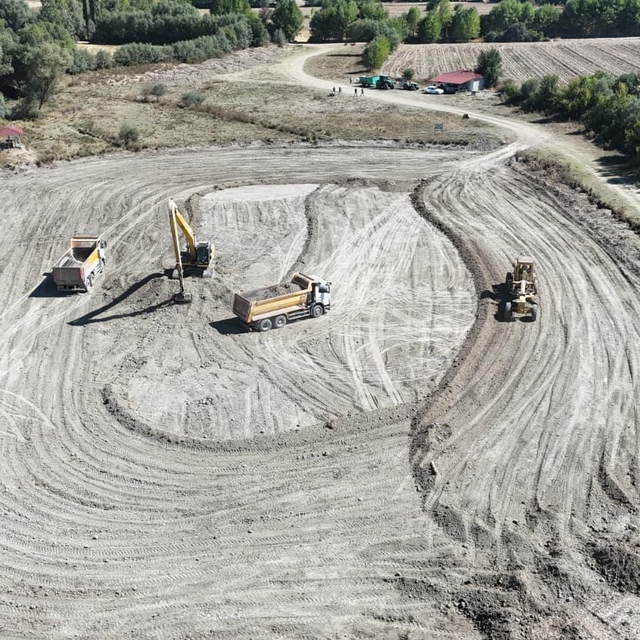 Bolu'dan kısa kısa