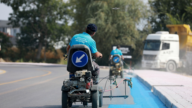 Sakarya Büyükşehir Belediyesi'nden kısa kısa