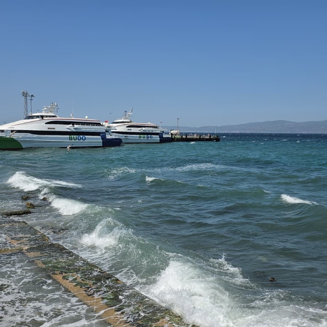 BUDO'nun 8 seferi iptal edildi