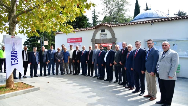 Trabzon'da "Ahilik Haftası" etkinlikleri