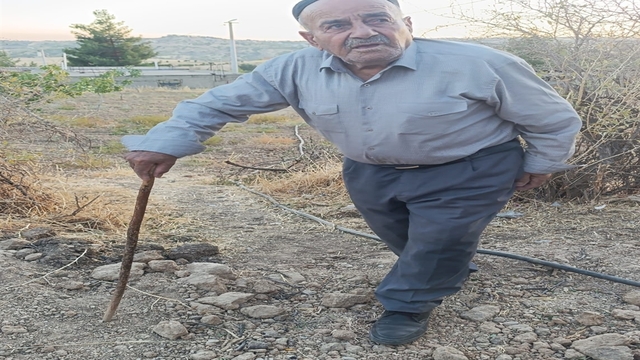 Kayıp Alzheimer hastası 10 gündür aranıyor; 125 kilometrekare alan tarandı