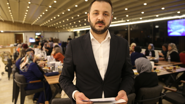 Cumhurbaşkanı Erdoğan'ın "Terörsüz Türkiye" mektubu Siirt'te kadınlara ulaştı