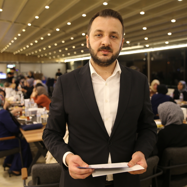 Cumhurbaşkanı Erdoğan'ın "Terörsüz Türkiye" mektubu Siirt'te kadınlara ulaş...