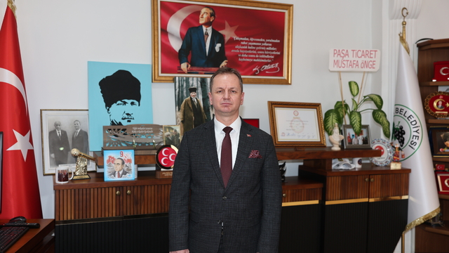 Gülnar Belediyesi, "CLIMATEFIT" programına kabul edildi