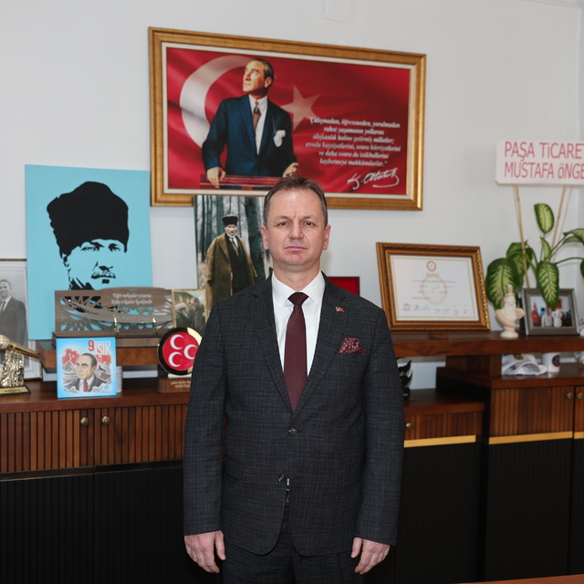 Gülnar Belediyesi, "CLIMATEFIT" programına kabul edildi