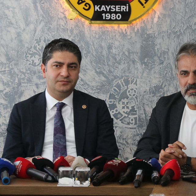 MHP'li Özdemir: Anayasa'nın ilk 4 maddesi kırmızı çizgimizdir