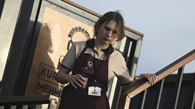 Ankara Kahve Festivali, Bilkent'te başladı